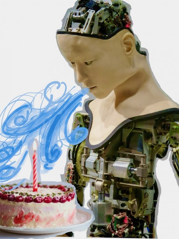 Happy Birthday ChatGPT – Occasional Thoughts on Text AI in Higher Education